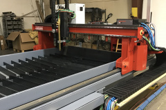 Victory CNC Plasma Systems at FABTECH 2017