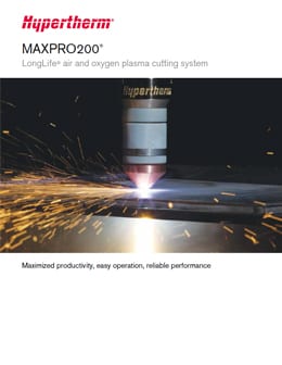 Max Pro 200